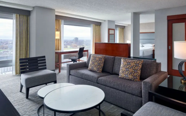 Double Studio Suite