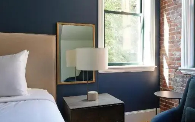 3 Bedrooms Loft