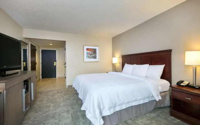 NONSMOKING Accessible  room