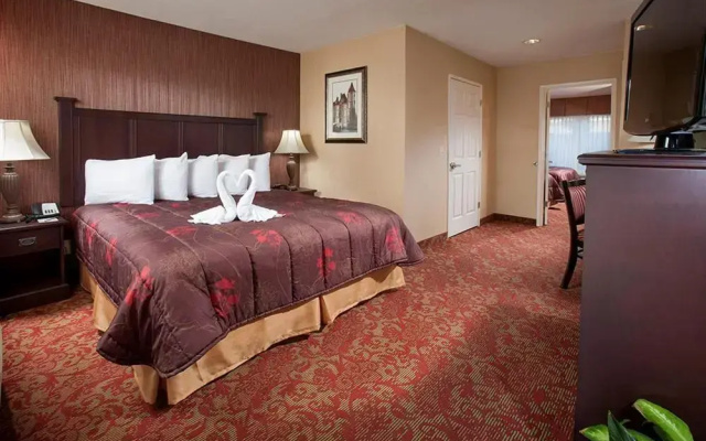 Family Suite