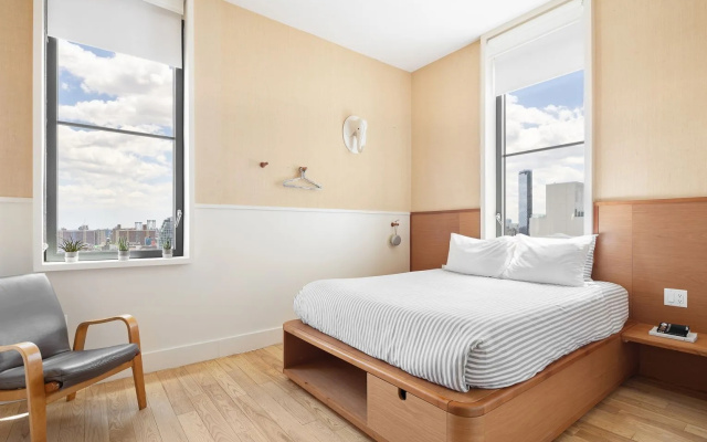 Sky room
