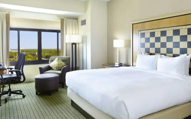 Guest Double room