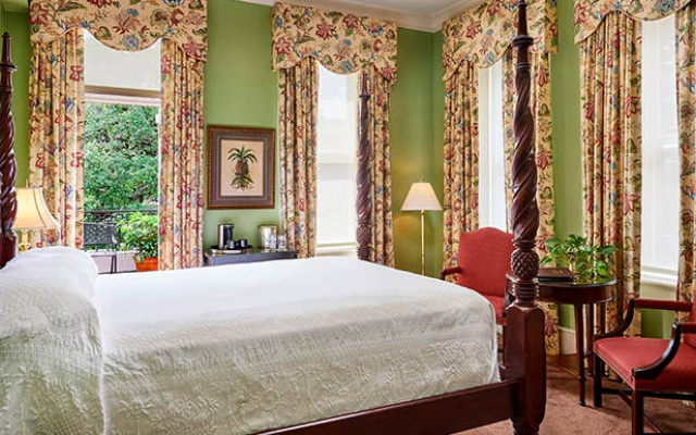 Premium Double room