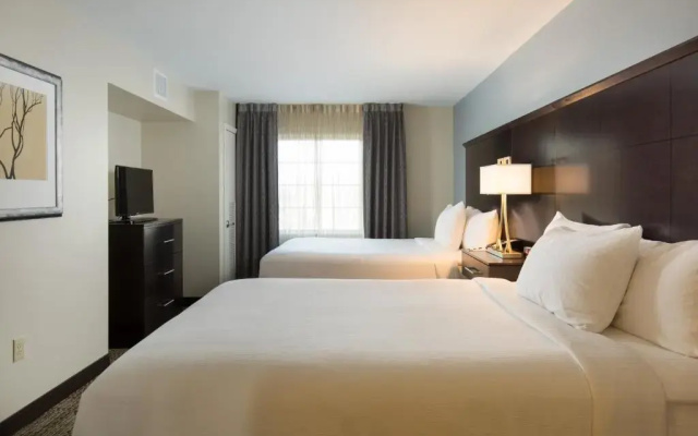 Sextuple Suite