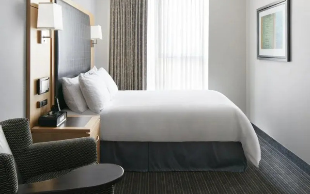 Family Quadruple room