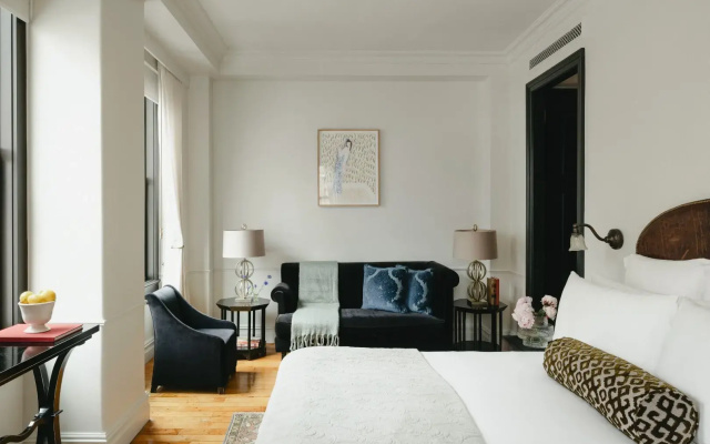 Grand Accessible room