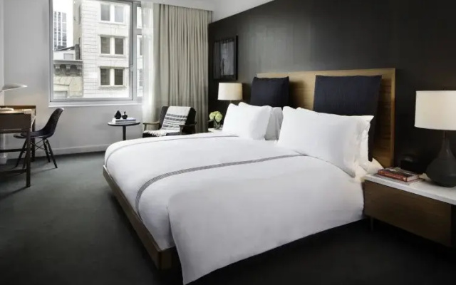 Premier Double Suite
