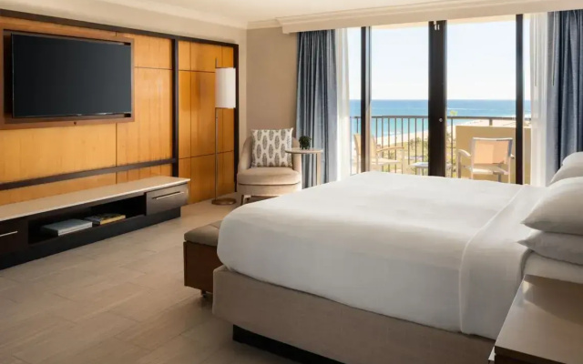 Ocean Suite