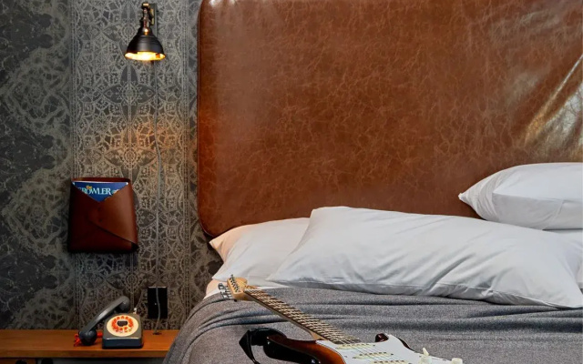 Double Junior Suite