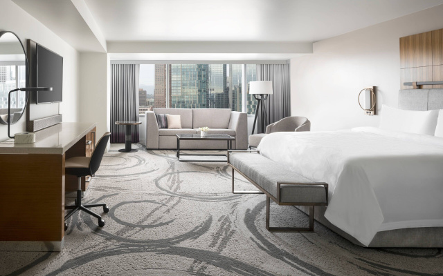 Double Junior Suite