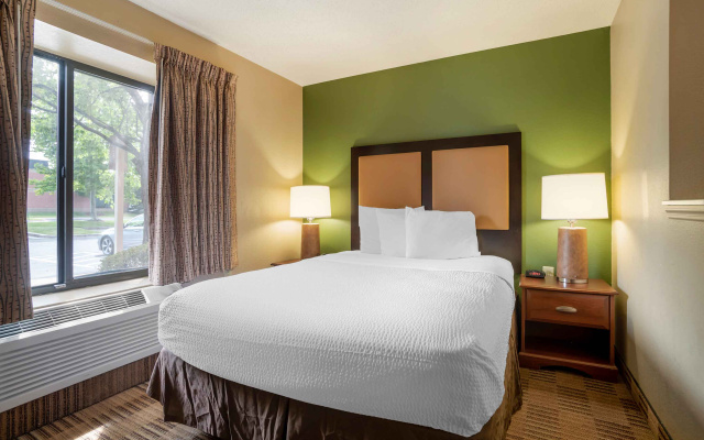 Deluxe Double Suite