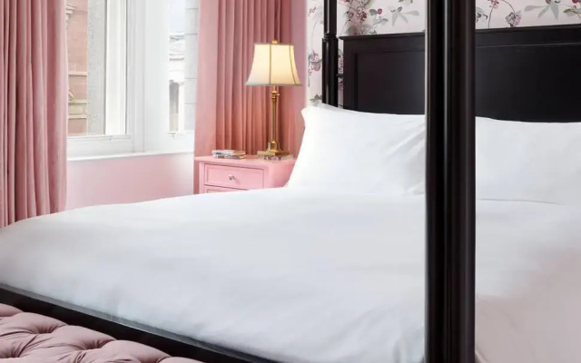 First Lady Ida Mckinley Suite