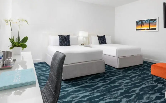 Classy room