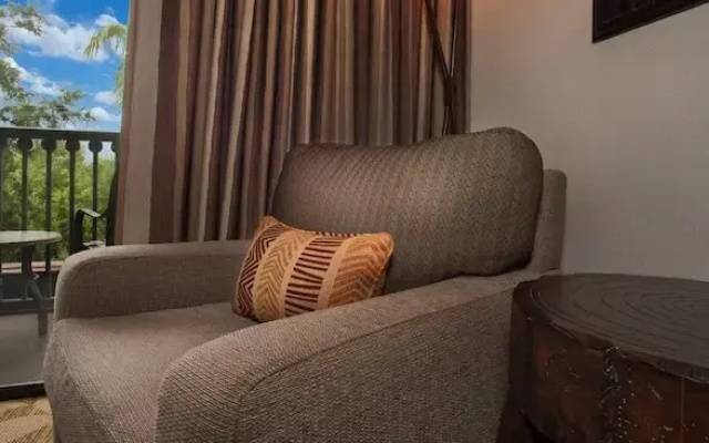 1 Bedroom Value Villa