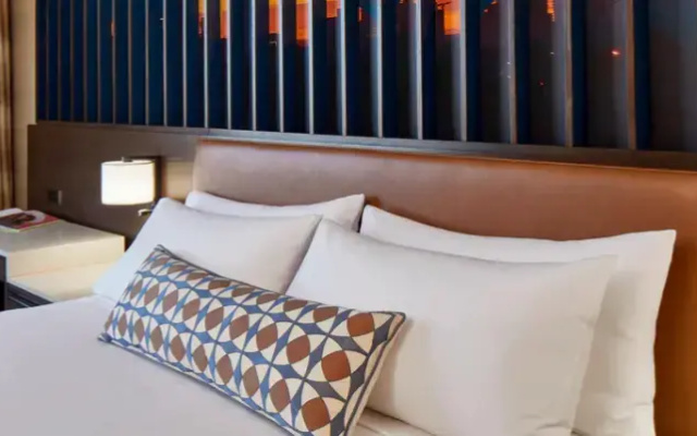 Cozy Double room