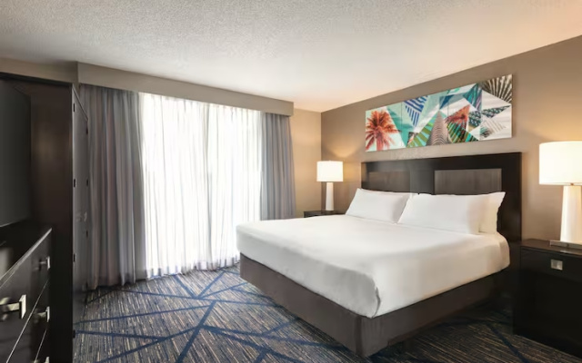 Double Suite