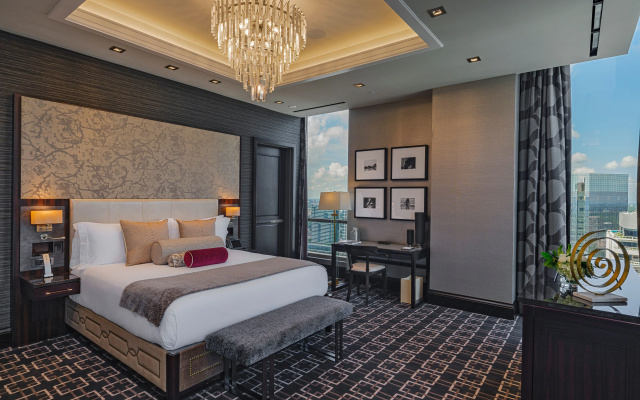 2 Bedrooms Ambassador Suite