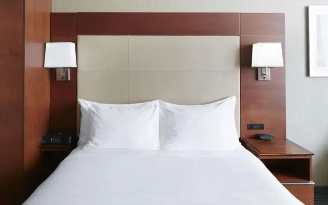 Standard Accessible Double room