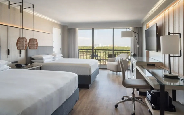 Twin Guest Room