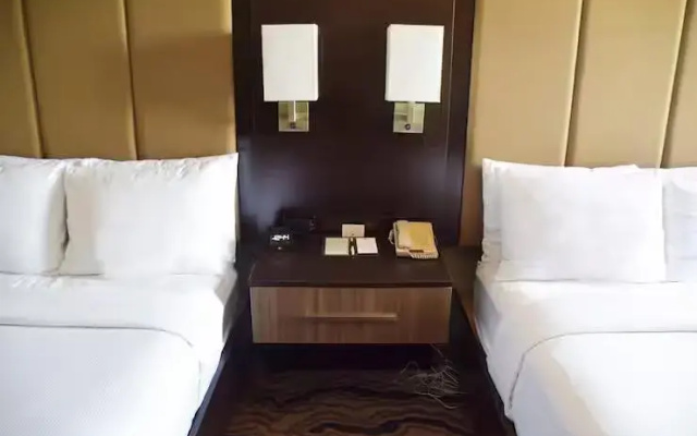 2 rooms Suite
