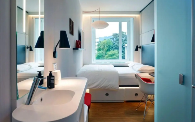 Double Guest room