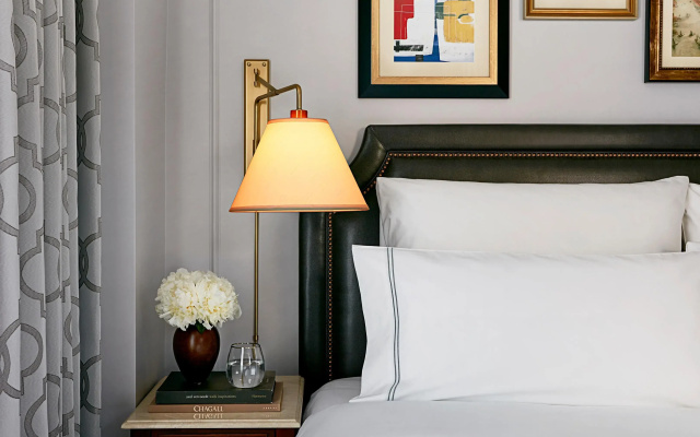 Double Suite 4