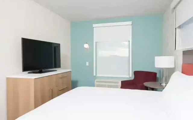 1 Bedroom Double Suite