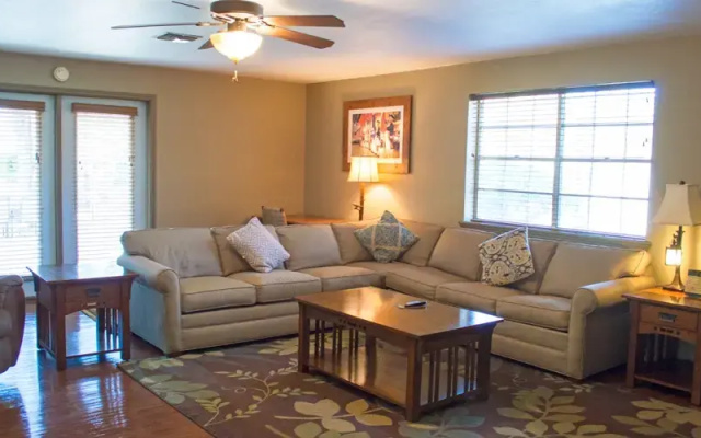 4 Bedrooms Liberty House