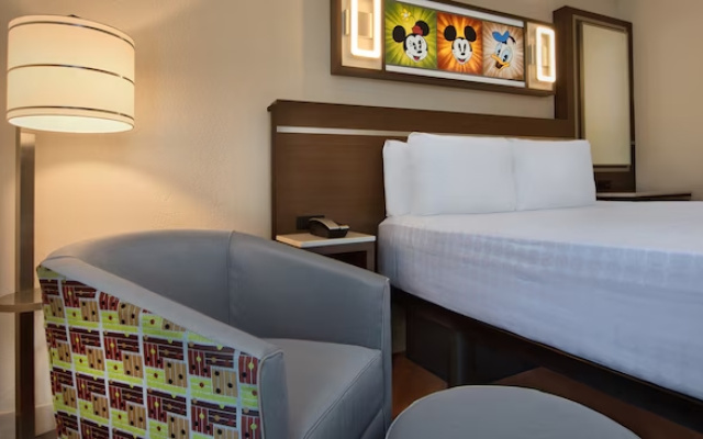 Family Double Suite