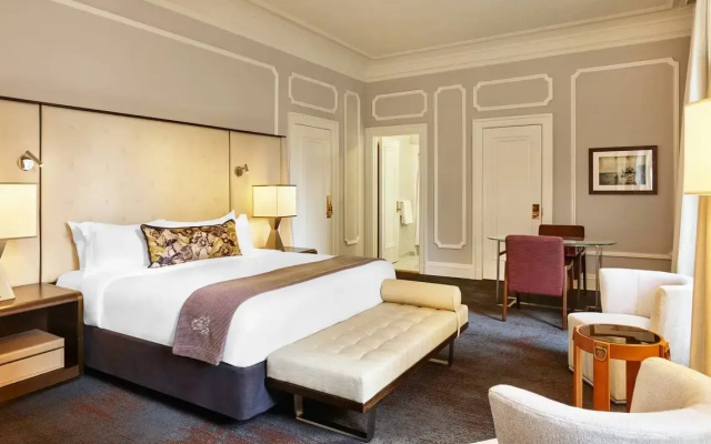 Grand Deluxe Double room