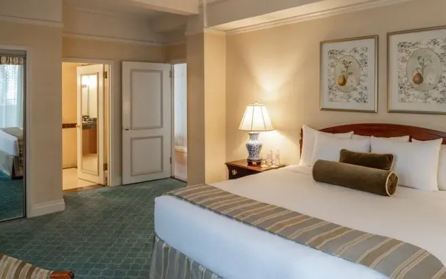 54th Double Suite