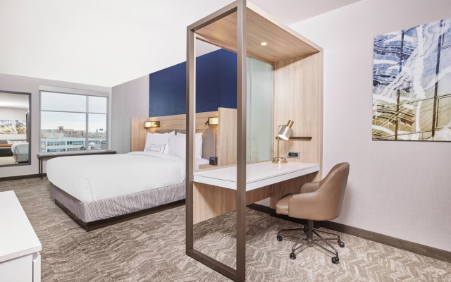 Double Suite