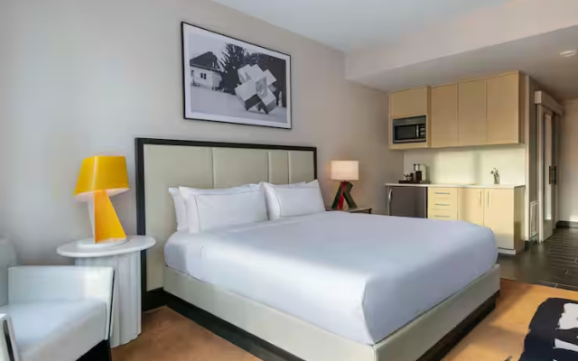 Premium Double room