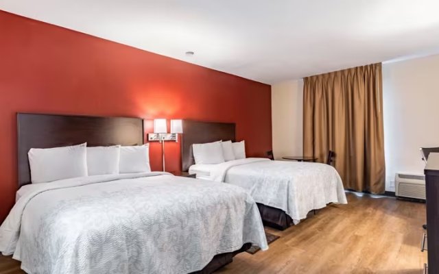 Twin Suite