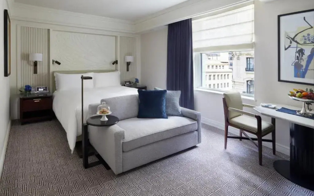 Grand Premier Double room