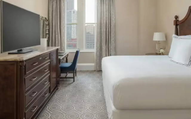Pure Wellness Double room