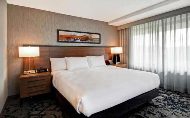 2-room Suite