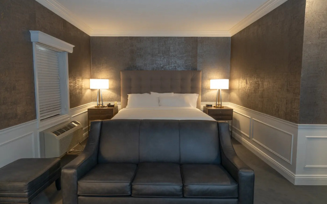 Resort Suite