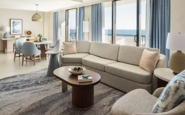 Resort Suite