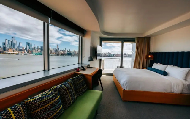 EWOW Suite