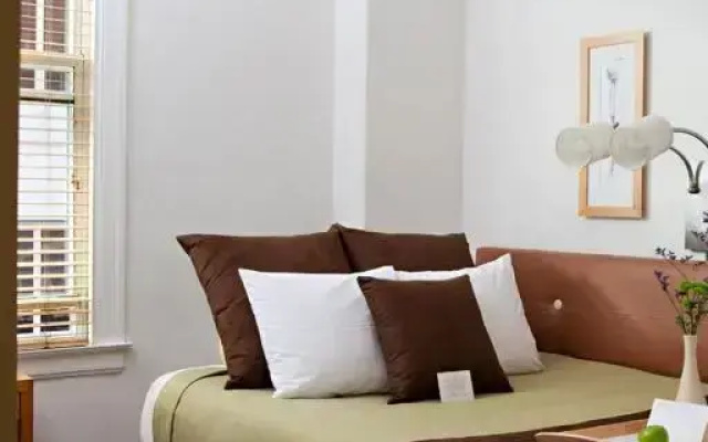 Mosser Single room