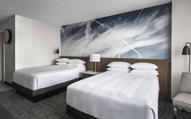 Guest Quadruple room