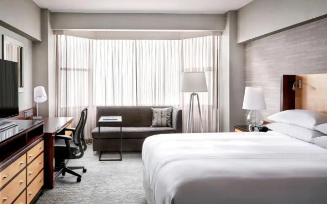Guest Double room