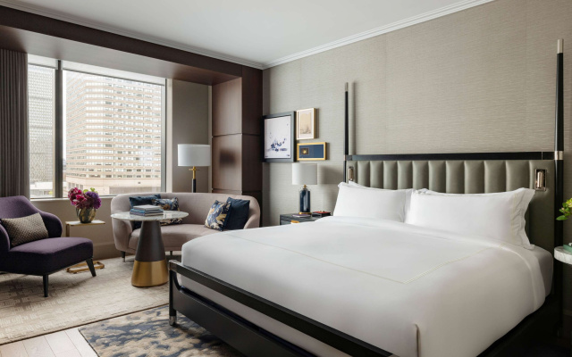 Premier Double room