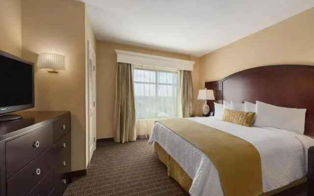 2 Room Double Suite