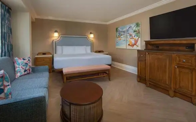 Double room Water view