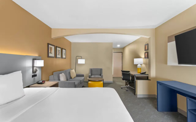 Double Suite