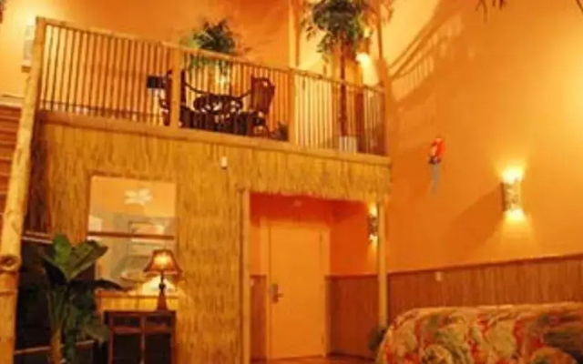 Polynesian Suite