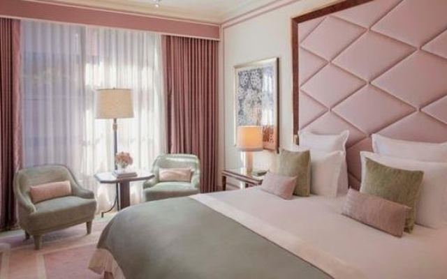 2 Bedrooms Prestige Junior Suite