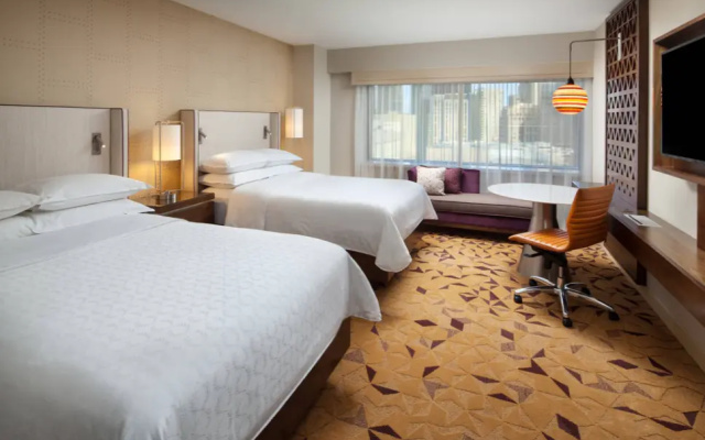 Guest Twin room